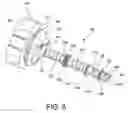 Fig. 06 - System for coupling roller shade tubes