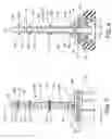 Fig. 08 - System for coupling roller shade tubes
