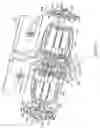 Fig. 15 - System for coupling roller shade tubes