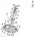 Fig. 17 - System for coupling roller shade tubes
