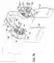Fig. 23 - System for coupling roller shade tubes