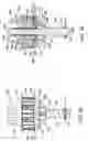 Fig. 28 - System for coupling roller shade tubes