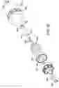 Fig. 31 - System for coupling roller shade tubes