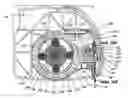 Fig. 01 - Control system for architectural coverings with reversible drive and single operating element