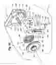 Fig. 07 - Control system for architectural coverings with reversible drive and single operating element