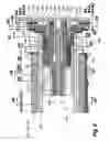 Fig. 15 - Control system for architectural coverings with reversible drive and single operating element