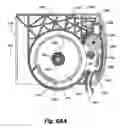 Fig. 17 - Control system for architectural coverings with reversible drive and single operating element