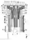 Fig. 27 - Control system for architectural coverings with reversible drive and single operating element