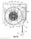 Fig. 31 - Control system for architectural coverings with reversible drive and single operating element