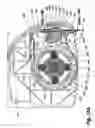 Fig. 41 - Control system for architectural coverings with reversible drive and single operating element