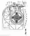 Fig. 43 - Control system for architectural coverings with reversible drive and single operating element