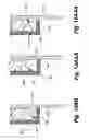 Fig. 45 - Control system for architectural coverings with reversible drive and single operating element