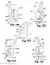 Fig. 47 - Control system for architectural coverings with reversible drive and single operating element