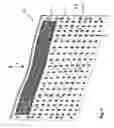 Fig. 03 - Liquid-cooled permanent mold for the continuous casting of metals