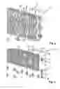 Fig. 04 - Liquid-cooled permanent mold for the continuous casting of metals