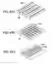 Fig. 06 - Flexible graphite flooring heat spreader