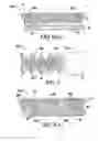 Fig. 08 - Flexible graphite flooring heat spreader