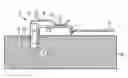 Fig. 01 - Cooling device for an electric component