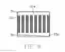 Fig. 09 - Loop-type heat exchange device