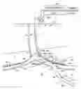 Fig. 01 - Wellbores utilizing fiber optic-based sensors and operating devices