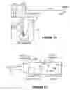 Fig. 12 - Wellbores utilizing fiber optic-based sensors and operating devices