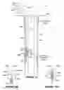 Fig. 16 - Wellbores utilizing fiber optic-based sensors and operating devices