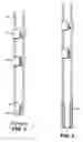 Fig. 02 - One trip cemented expandable monobore liner system and method