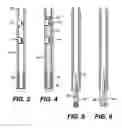 Fig. 03 - One trip cemented expandable monobore liner system and method