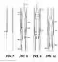 Fig. 04 - One trip cemented expandable monobore liner system and method