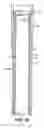 Fig. 06 - One trip cemented expandable monobore liner system and method