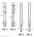 Fig. 03 - One trip cemented expandable monobore liner system and method