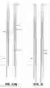 Fig. 10 - One trip cemented expandable monobore liner system and method