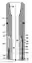 Fig. 01 - Downhole flapper circulation tool
