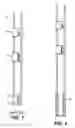 Fig. 02 - One trip cemented expandable monobore liner system and method