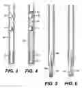 Fig. 03 - One trip cemented expandable monobore liner system and method