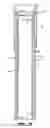 Fig. 06 - One trip cemented expandable monobore liner system and method