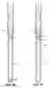 Fig. 17 - One trip cemented expandable monobore liner system and method