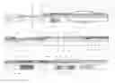 Fig. 01 - Downhole tool and running tool system for retrievably setting a downhole tool at locations within a well bore