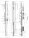 Fig. 02 - Downhole tool and running tool system for retrievably setting a downhole tool at locations within a well bore