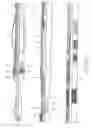Fig. 03 - Downhole tool and running tool system for retrievably setting a downhole tool at locations within a well bore
