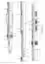 Fig. 04 - Downhole tool and running tool system for retrievably setting a downhole tool at locations within a well bore