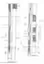 Fig. 06 - Downhole tool and running tool system for retrievably setting a downhole tool at locations within a well bore