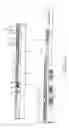 Fig. 14 - Downhole tool and running tool system for retrievably setting a downhole tool at locations within a well bore
