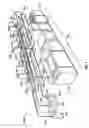 Fig. 03 - Nozzle assembly with blow-off cap for use in fire suppression system
