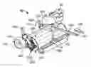 Fig. 01 - Soil aerator assembly
