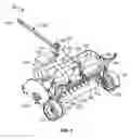 Fig. 02 - Soil aerator assembly