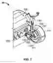 Fig. 07 - Soil aerator assembly