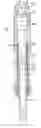 Fig. 01 - Vibration isolator for a pneumatic pole or backfill tamper