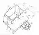 Fig. 01 - Stud snap & lock non-metallic electrical box