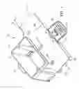 Fig. 02 - Stud snap & lock non-metallic electrical box